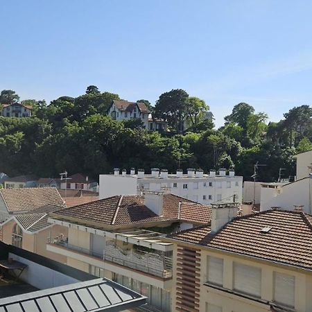 Hyper-Centre Et Bord De Mer Avec Clim Et Parking! Arcachon Eksteriør bilde