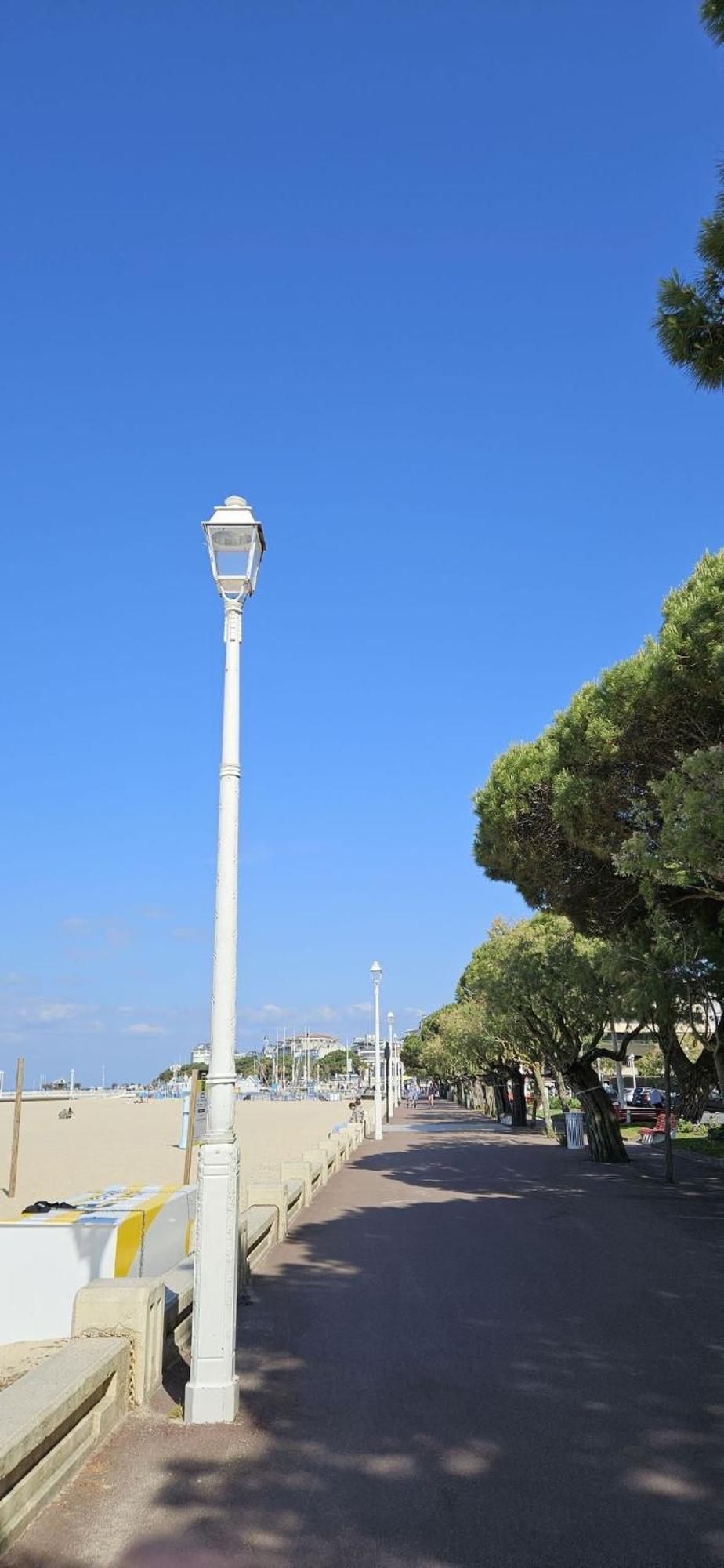 Hyper-Centre Et Bord De Mer Avec Clim Et Parking! Arcachon Eksteriør bilde